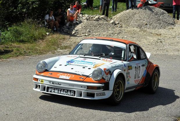 2014 Rally st montini