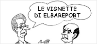 Le vignette di Elbareport vignette