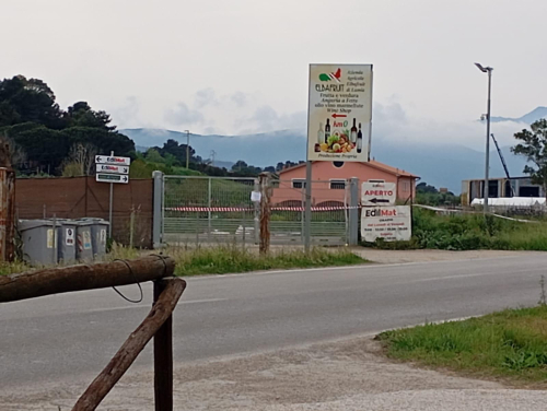 Capoliveri, altro stabile sequestrato dai Carabinieri forestali - 5 denunciati