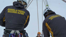 GDF: concorso di reclutamento allievi finanzieri per il Soccorso Alpino