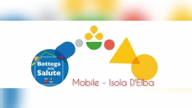 Bottega della Salute Mobile Elba: progetto sui servizi digitali per la salute e l’InfoCovid