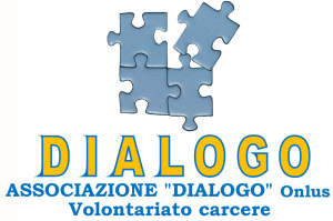 Il ringraziamento dell’Associazione Dialogo Volontariato Carcere
