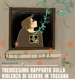 Violenza di genere, in 15 anni 121 femminicidi in Toscana