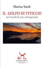 In libreria il nuovo libro di Marisa Sardi dedicato al Golfo di Viticcio