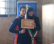 Scherma: 1° posto di categoria per Federico De Michieli Vitturi al Trofeo Vigilpol di Sassari