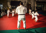 Dal 3 ottobre riprendono i corsi di judo a Portoferraio