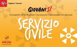 Servizio civile con Legacoop Toscana: progetto &quot;Volontari Senza Barriere&quot; anche a Portoferraio