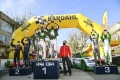 Luca Pedersoli su Citroen DS3 WRC,vince il 54° Rallye Elba