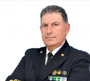 Salvatore Vitiello promosso Ammiraglio di Squadra. Il Sindaco Montauti: &quot;La sua carriera è un orgoglio per la comunità campese&quot;