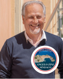 Con.fronti con Angelo Zini, due incontri con cittadini e associazioni