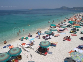 Stabilimenti balneari, dal weekend Toscana pronta ad accogliere visitatori in spiaggia
