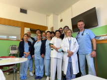 Cardiologie Aperte, 70 pazienti accolti nei reparti di Piombino e Portoferraio