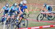 Elba Bike, impegni nel Lazio e in Piemonte per la squadra di ciclocross