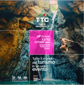 CNA presenta al TTG Travel Experience due pacchetti green per il turismo elbano
