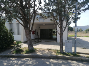 Ufficio postale di Marina di Campo chiuso, per lavori, fino all&#039;11 maggio