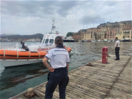 Gli interventi della Guardia Costiera di Portoferraio a Ferragosto