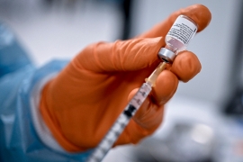 Covid-19, da oggi si vaccinano le persone “estremamente vulnerabili”