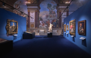 Con Italia Nostra Arcipelago Toscano visita alla mostra “Eleonora di Toledo e l’Invenzione della Corte dei Medici a Firenze”