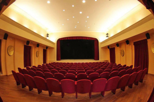 Cinema Teatro Flamingo, gli eventi in programma per i prossimi giorni