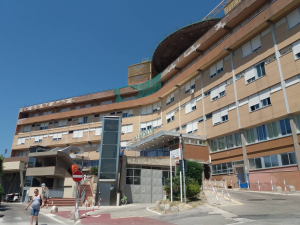 USL investe per l’efficienza energetica dei suoi ospedali, tra questi Portoferraio