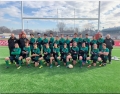  Rugby: Primo allenamento “con contatto” per i Mascalzoni del Canale