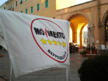 Il M5S a sostegno della lista civica Bene Comune con la candidata Marcella Merlini