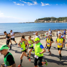 Numeri stratosferici per la Maratona dell’Isola d’Elba