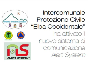 Con ALERT SYSTEM cittadini sempre informati su allerte meteo e comunicazioni delle Amministrazioni