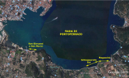 Il contrasto all&#039;erosione costiera dei litorali di Portoferraio comincia dal golfo