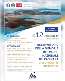 Il Sistema Museale dell’Arcipelago Toscano fra le buone pratiche museali: il convegno al Parco dell’Asinara
