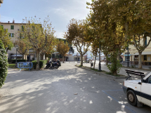 Problemi di segnaletica in zona Ghiaie-Piazza Marinai d&#039;Italia