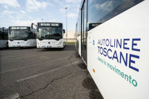 I servizi bus di Autolinee Toscane per muoversi all&#039;Elba in estate