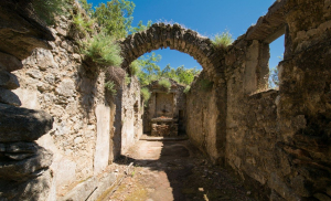 Il Romitorio di San Francesco Saverio: un gioiello di storia e spiritualità all&#039;Elba