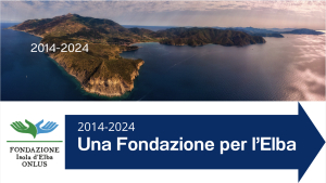 La Fondazione Isola d’Elba in Consiglio Regionale a Firenze per il Decennale