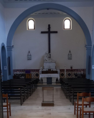 La Pietà ritornata nella città di Portoferraio (parte 2)
