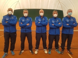 Nasce la collaborazione tra la Soul Sport srl e il Tennis Club Porto Azzurro