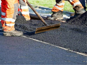 Portoferraio: al via i lavori di asfaltatura di alcune strade della città