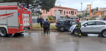 Ennesimo incidente sulla Variante a Portoferraio: due persone  coinvolte una in codice d&#039;urgenza giallo