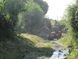 Toscana più sicura: oltre 100 mln di euro per la manutenzione dei fiumi