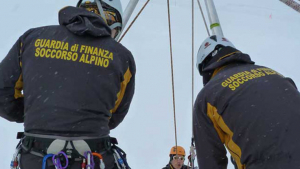 GDF: reclutamento di 33 allievi finanzieri per la specializzazione nel soccorso alpino