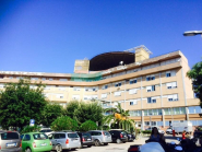 Ospedale di Portoferraio, cambiano le norme di viabilità e sosta nell’area di ingresso