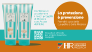 Prevenzione dei tumori della pelle, un webinar di Fondazione Humanitas per la Ricerca in collaborazione con Acqua dell’Elba