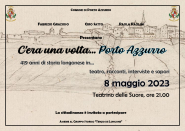 Porto Azzurro festeggia il suo 419° anniversario