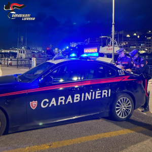 Controlli dei Carabinieri nel fine settimana, quattro patenti ritirate e tre persone denunciate