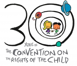L’USL Toscana nord ovest con UNICEF per celebrare i 30 anni della Convenzione sui diritti dell’infanzia