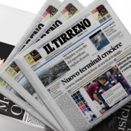 Minacce di attentato al Tirreno, Giani: “Non sottovalutare le parole ed accertare responsabili” 