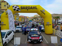 57° Rallye Elba-Trofeo Bardahl IRC: il 21 marzo la presentazione a Firenze