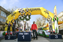 Il 55° Rallye Elba inaugura in nuovo campionato tricolore &quot;Asfalto&quot;