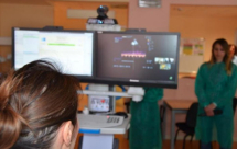 Telemedicina all’Elba, prima riunione operativa per definire struttura e organizzazione degli ambulatori virtuali