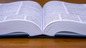 Un dizionario per gli studenti del Foresi